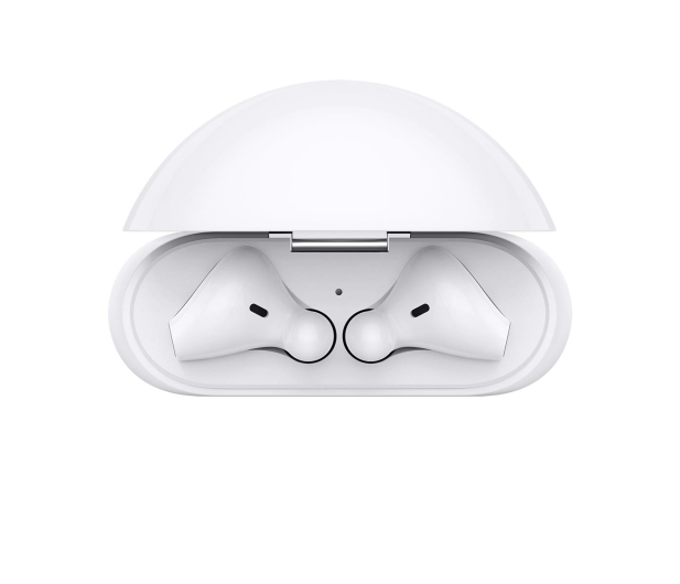 HUAWEI FreeBuds 3 WHITE - 527056 - zdjęcie 5